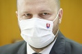 Jaroslav Naď (40) bol zaočkovaný Pfizerom určeným pre seniorov: Vovedený do omylu? Toto je odpoveď z ministerstva!