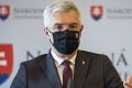 Neohlásené cesty Matoviča vyvolali napätie: Diplomat Korčok sa nezaprel, má jasný plán na ďalšie rokovanie vlády