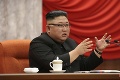 Ide v šľapajách otca: Kim Čong-un si upevnil moc, hrozivé slová na adresu USA