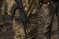 Boje na Donbase eskalujú: Ukrajinská armáda hlási ďalšieho zabitého vojaka