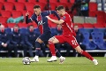 Trpké víťazstvo Bayernu, Parížu vyšiel revanš za lisabonské finále