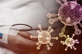 Smutný míľnik: Počet obetí koronavírusu vo svete prekonal už tri milióny