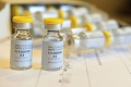 Na Slovensko príde v apríli nová vakcína: Ministerstvo tomu prispôsobuje očkovaciu stratégiu
