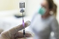 Chaos v Národnom centre zdravotníckych informácií: Časť záujemcov dostane nový termín na očkovanie