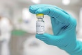 Očkovanie od Johnson & Johnson dostalo zelenú: Američania schválili jednodávkovú vakcínu