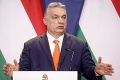 Orbán ohlásil veľký očkovací míľnik: Prvú dávku vakcíny dostali už tri milióny Maďarov