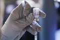 Nemocnica v Michalovciach spúšťa výjazdovú očkovaciu službu: Používajú len Pfizer