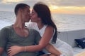 Poriadne horúce video: Ronaldova Georgina predvádza sexi telo a zvodné pohľady