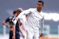 Ronaldo po páske odhodil aj dres Juventusu: Aký trest ho čaká?