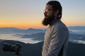 Astrofotograf Ondrej, ktorého ocenila NASA, bojuje o život: Kamaráti prosia Slovákov o pomoc