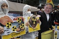 Japonsko sa chystá odpadovú vodu z Fukušimy vypustiť do oceánu: Okamžitá reakcia Číny