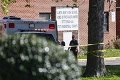 Tragédia na strednej škole v USA: Polícia zastrelila útočníka! Desivé, kto ním bol