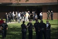 Streľba na strednej škole v americkom Tennessee: Vyhasol ľudský život, zasahuje polícia