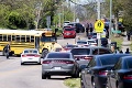 Streľba na strednej škole v americkom Tennessee: Vyhasol ľudský život, zasahuje polícia