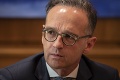 Nemecký minister odmietol sprísnenie sankcií voči Rusku v súvislosti s Navaľným: Má na to pádny dôvod