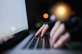 Masívny kybernetický útok: Česko sa stalo terčom hackerov