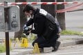 Hrôzostrašná streľba v Paríži s tragickým koncom: Polícia pátra po ozbrojencovi