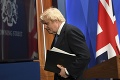 Boris Johnson vzdal poctu princovi Philipovi († 99): Slová, ktoré vám vtisnú slzy do očí