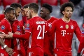 Bayern musí poriadne zabrať: Vypadne šampión už vo štvrťfinále, alebo PSG opäť zlyhá?