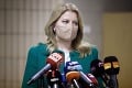 Čaputová o vyhostení ruských diplomatov zo Slovenska: Rozhodné vyjadrenie názoru
