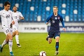 Talentovaný futbalista končí v FC Nitra: V tichosti sa dohodol so Slovanom Bratislava