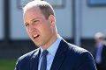 Briti sa hnevajú: Princ William pristihnutý pri klamstve! Potopil kráľovskú rodinu?