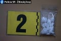 Protidrogový záťah na Liptove: Policajti našli kokaín a tisícky dávok marihuany
