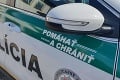 Hrôza v Banskej Bystrici: Zo zločinu lúpeže a únosu obvinili dvoch ľudí, obeť mali viezť v kufri auta