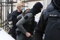 Súd vysvetlil, prečo chce pre Jankovskú väzbu: Obavy z ďalšieho vydierania