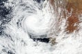 Austráliu zasiahla tropická cyklóna: Spôsobila rozsiahle škody