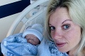 Žena sa pohádala s manželom tesne pred pôrodom: Drsné, ako priviedla bábätko na svet