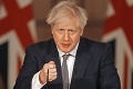 Premiér Johnson potešil Britov: Blíži sa moment, ktorého sa nevedia dočkať