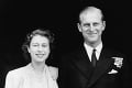 Kráľovná Alžbeta II. žiali za manželom († 99): S princom Philipom prežili 73 rokov