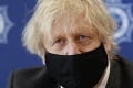 Britský premiér Boris Johnson sa nezúčastní na pohrebe princa Philipa († 99): Má na to pádny dôvod