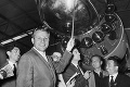 60 rokov od letu prvého človeka do vesmíru: Ako sa práve Gagarin († 34) dostal na palubu Vostoku 1?