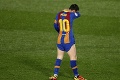 Veľké trápenie Messiho proti Realu pokračuje, Koeman chcel pre svoj tím penaltu