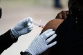 WHO zhodnotila očkovanie na celom svete: V tejto krajine je vakcinácia veľmi pomalá