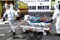 Brazília je zamorená koronavírusom: Eviduje takmer 3500 úmrtí za jediný deň