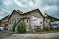 Dočká sa chátrajúca historická pamiatka v Banskej Bystrici obnovy? Medený hámor v centre pozornosti