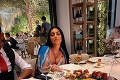 Výstavné telo Ronaldovej partnerky: Sexi Georginu obdivuje aj Cristianova sestra