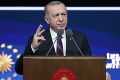 Prísľub prezidenta Erdogana ukrajinskému ľudu, jasný odkaz: Turecko neuzná anexiu Krymu