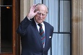 Čo rozplakalo princa Charlesa? Manžel britskej kráľovnej si svojho syna do nemocnice zavolal sám: Smutný dôvod!