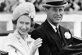 Život britského princa Philipa († 99): Tragédie v rodine aj osudové stretnutie s 8-ročnou Alžbetou