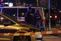 Teroristický útok vo Viedni: Rakúski policajti zatkli podozrivého muža