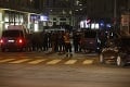Teroristický útok vo Viedni: Rakúski policajti zatkli podozrivého muža