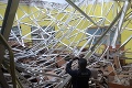 Indonéziu zasiahlo silné zemetrasenie: Hlásia najmenej jednu obeť