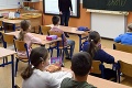 Päť najbezpečnejších okresov Slovenska: Do škôl sa vracajú všetci žiaci základných a stredných škôl