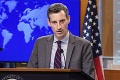 USA rozhnevala séria útokov v Iraku: Irán ponesie zodpovednosť, odkazujú