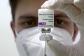 Nemecko eviduje 42 prípadov trombózy: Ľudia boli zaočkovaní vakcínou od spoločnosti AstraZeneca