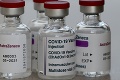 Vakcíny proti COVID-19 od AstraZeneca budú opäť meškať: Dôvodov je hneď niekoľko